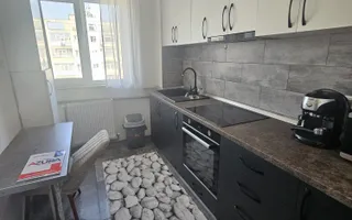 Apartament modern 2 camere – Negru Vodă, Spitalul Militar - Poză 15