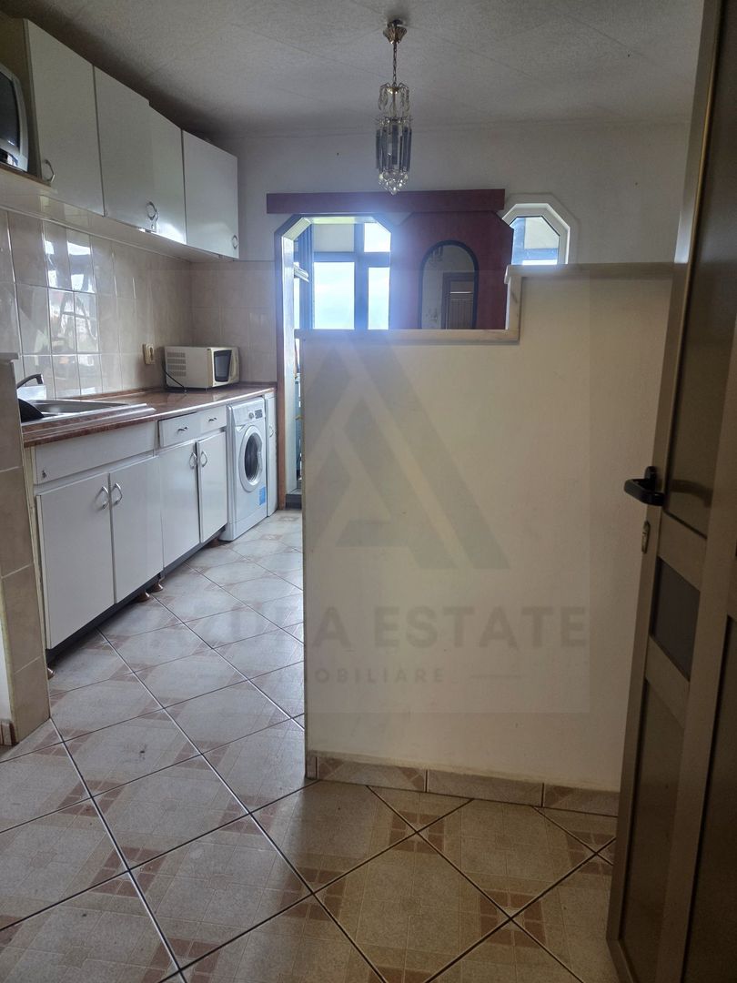 Apartament 2 camere balcon inchis cu pivnita si boxa in Vasile Aaron - Poză 6