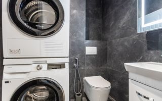 Vânzare, apartament, 3 camere,  str. Matei Basarab, Râșcani - Poză 14