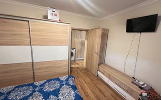 De inchiriat ap 2 camere, parter, parcare, Braytim - Poză 14