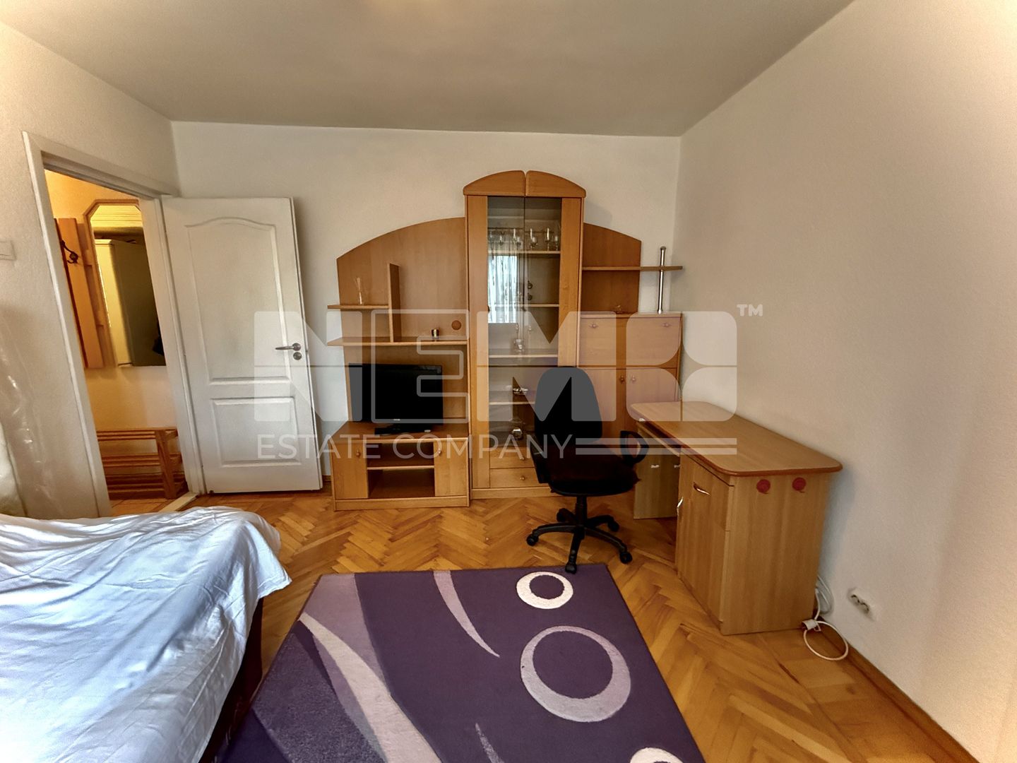 APARTAMENT 2 CAMERE | BOXĂ | RĂDĂUȚI - Poză 10