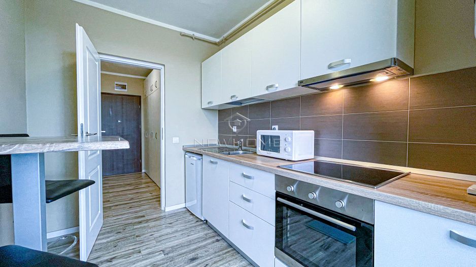 Apartament 1 camera Parcare, zona Iulius Mall - Poză 11