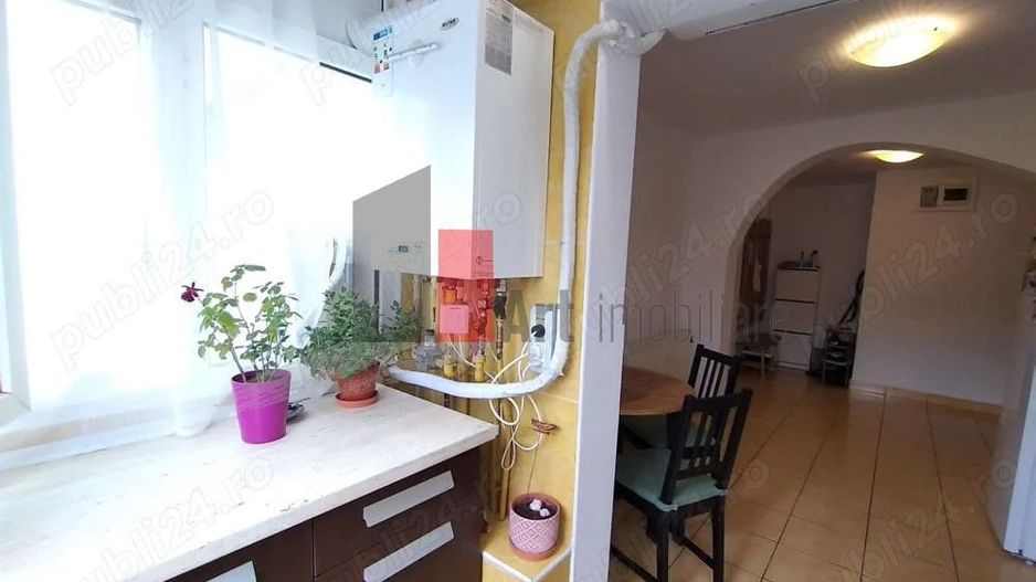 Vânzare apartament 3 camere centrală Berceni - Olteniței - Poză 10