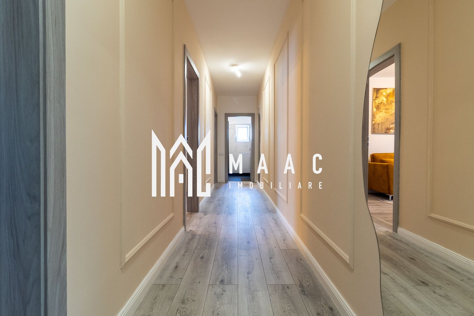 Apartament 2 camere | Mobilat LUX | Ciresica | Mandra - Poză 10