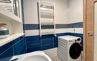 Oferta Rezervata! Apartament 2 camere modern mobilat, TopCity Coresi - Poză 11