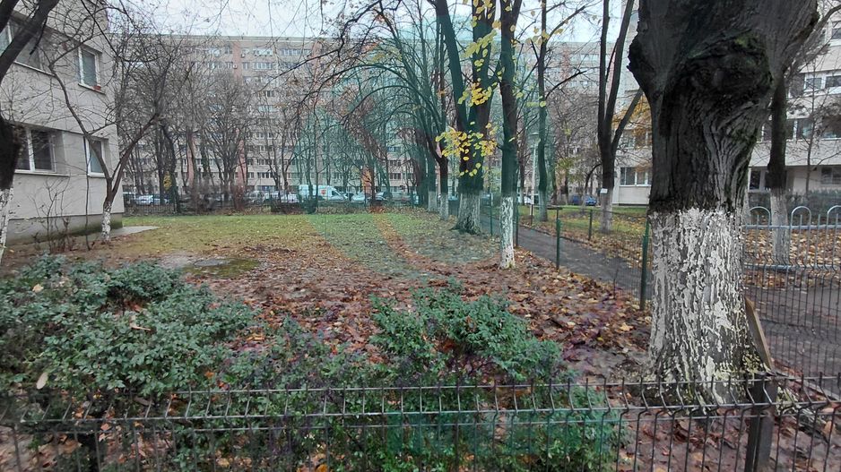 3 camere - Campia Libertatii | ParkLake & Parcul IOR vis-a-vis - Poză 8