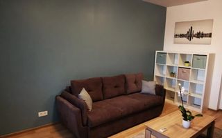 Apartament 2 camere Dimitrie Leonida-Berceni - Poză 1