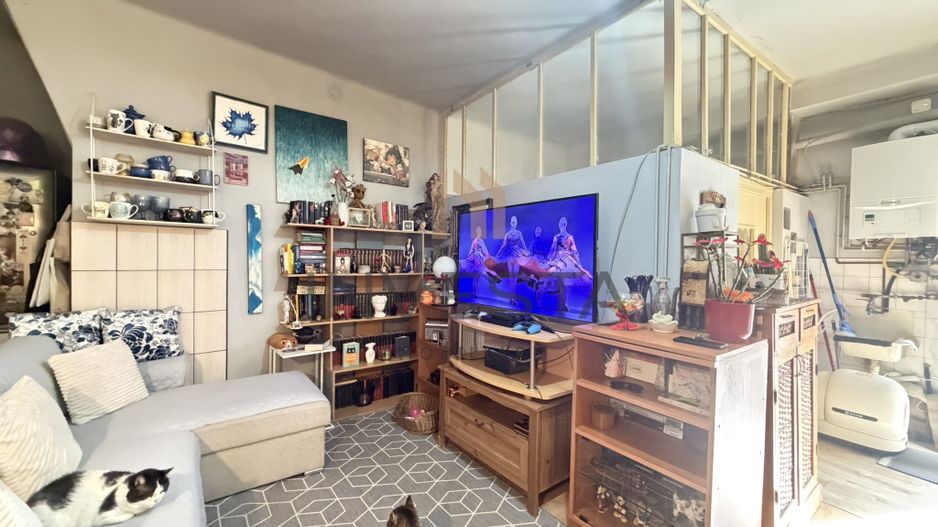 Apartament 3 camere in Cluj-Napoca, zona Piata Mihai Viteazu - Poză 1