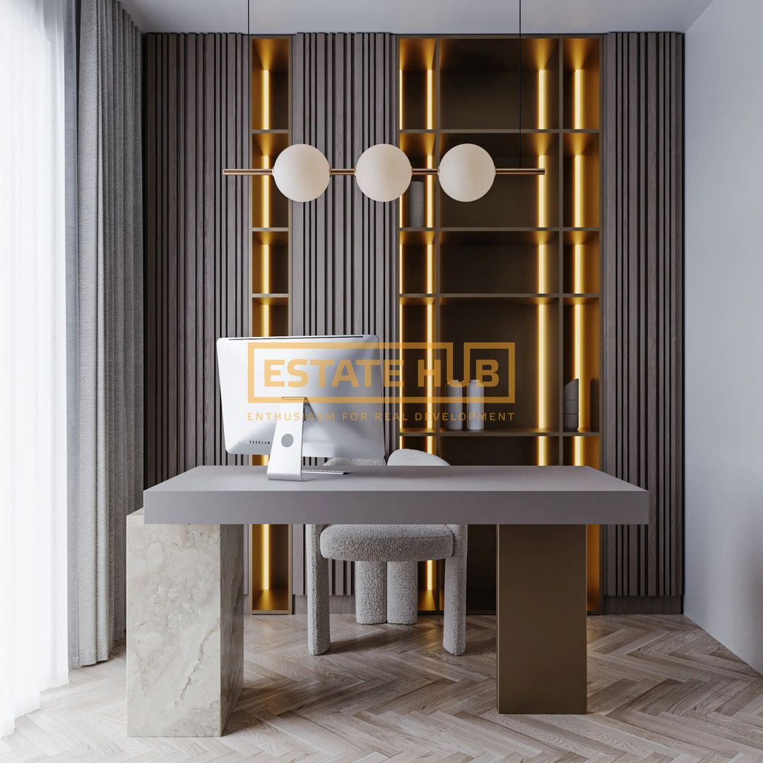 Apartament 3 camere cu terasă 41 mp și grădină 102 mp – Sindicatelor Park - Poză 15