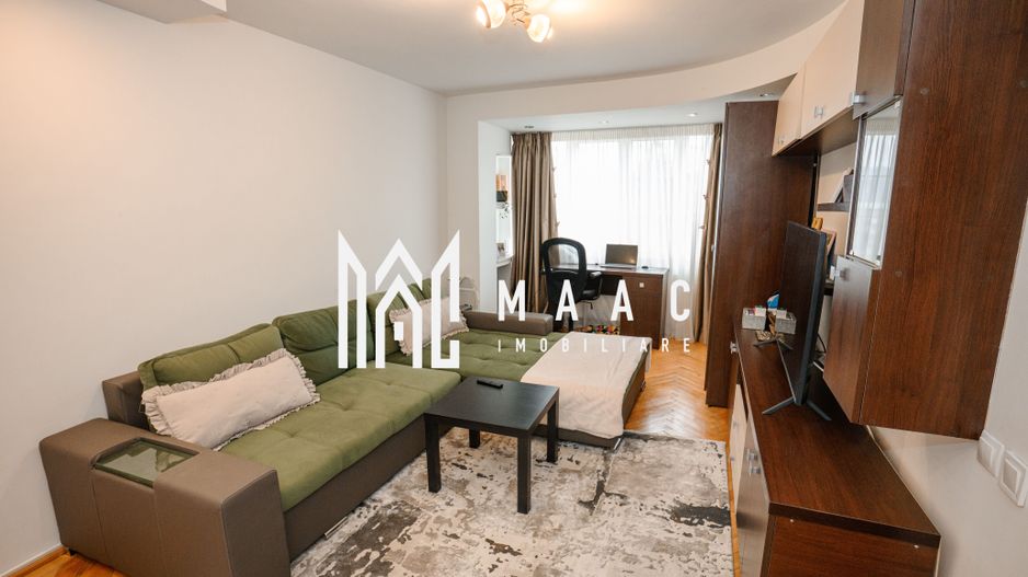 Apartament 2 camere | Centrala Proprie | Lift - Poză 8