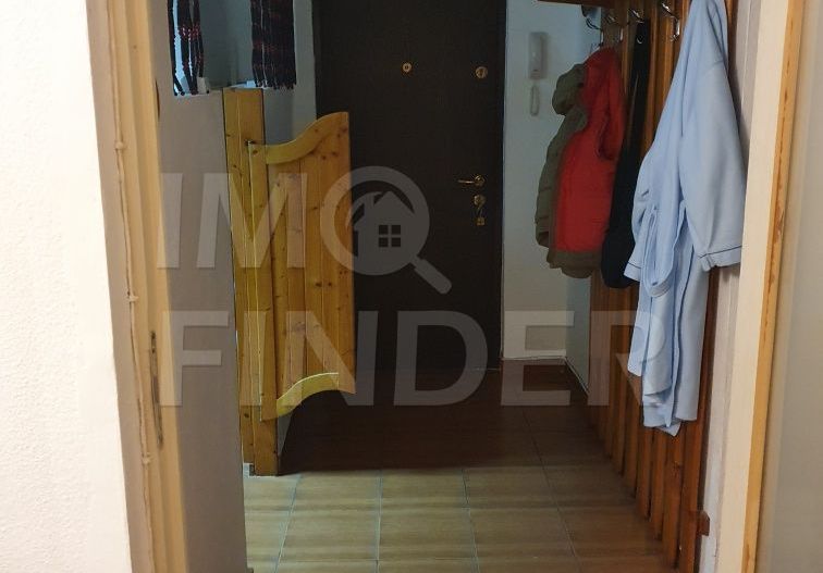 Apartament 3 camere Decomandat Marasti - Poză 5