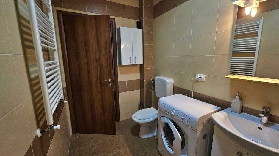 Ap langa metrou, centrala, parcare subterana - direct proprietar - Poză 6