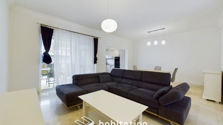 Casă de închiriat – confort și natură in Dumbrăvița - tur virtual - Poză 7