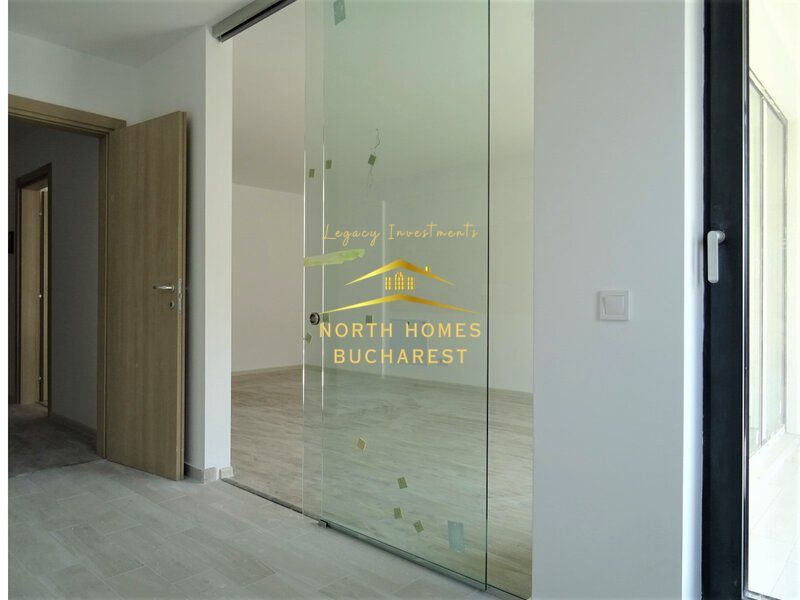 Penthouse cu vedere spectaculoasa Roka Nerva Traian, 0% comision - Poză 7