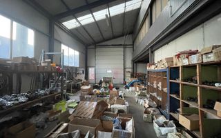 Hala de inchiriat in Viisoara la strada principala!!! - Poză 12