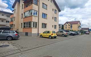 Apartament 3 camere, ideal pentru locuit sau investiție Șelimbăr, Strada Zorilor - Poză 1