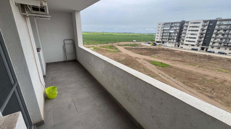 POPESTI LEORDENI| Strada Biruintei | Chirie 2 camere + loc parcare - Poză 11