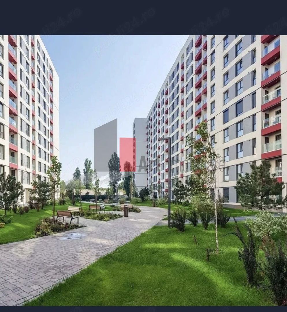 Garsoniera de inchiriat-Lujerului-Militari-Politehnica-Iuliu Maniu - Poză 7