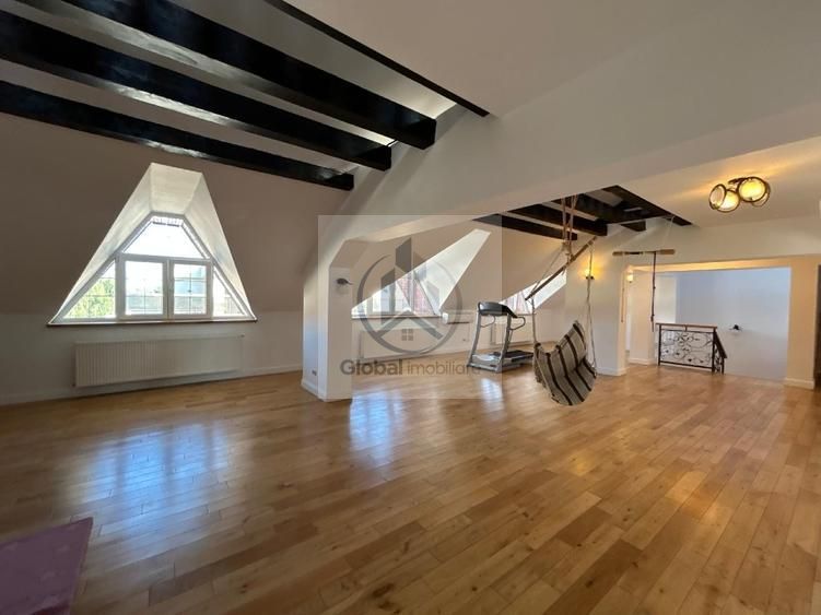 Vilă London Residence Pipera | 5 dormitoare | 450 mp - Poză 7