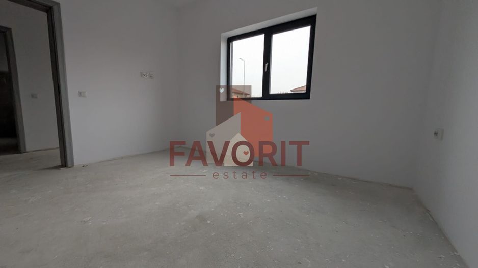 Casa individuala | Parter + Etaj | Asfalt | Toate utilitatile | - Poză 15