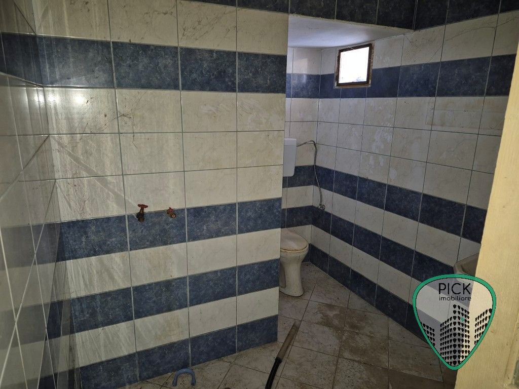 P 1162 - Casă cu 2+1 cameră în Târgu Mureș, Unirii, zona Remetea - Poză 11