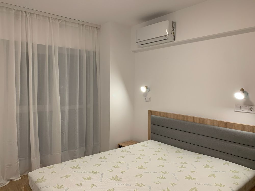 Apartament 2 camere de inchiriat BELVEDERE RESIDENCE - Poză 6