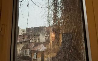 3 camere | Etaj 3/4 | Nemobilat | Universitate - Piata C. A . Rosetti - Poză 12