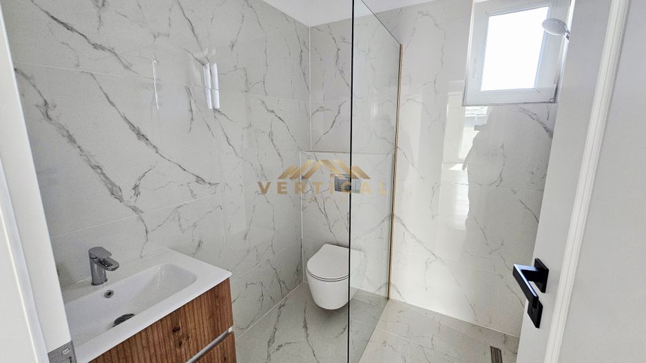 Casa 3 camere cu teren 375 mp - comuna Berceni - Poză 13
