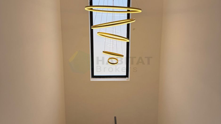 Vila individuala 5 camere in complex boutique| Matei Millo | Pompa de caldura - Poză 12