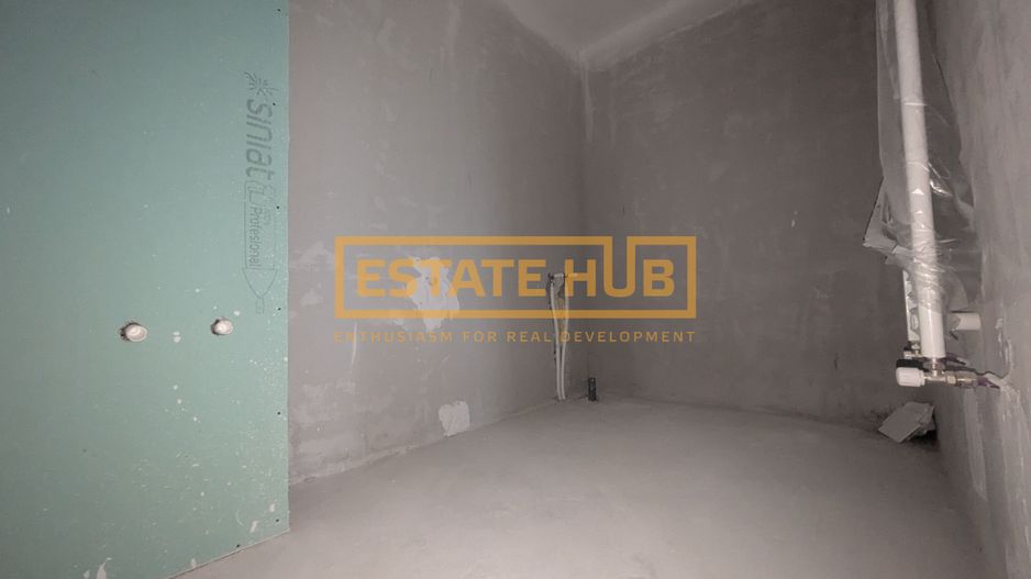 Apartament cu CF 3 camere recompartimentate in 4 camere langa viitorul Parc Est - Poză 4