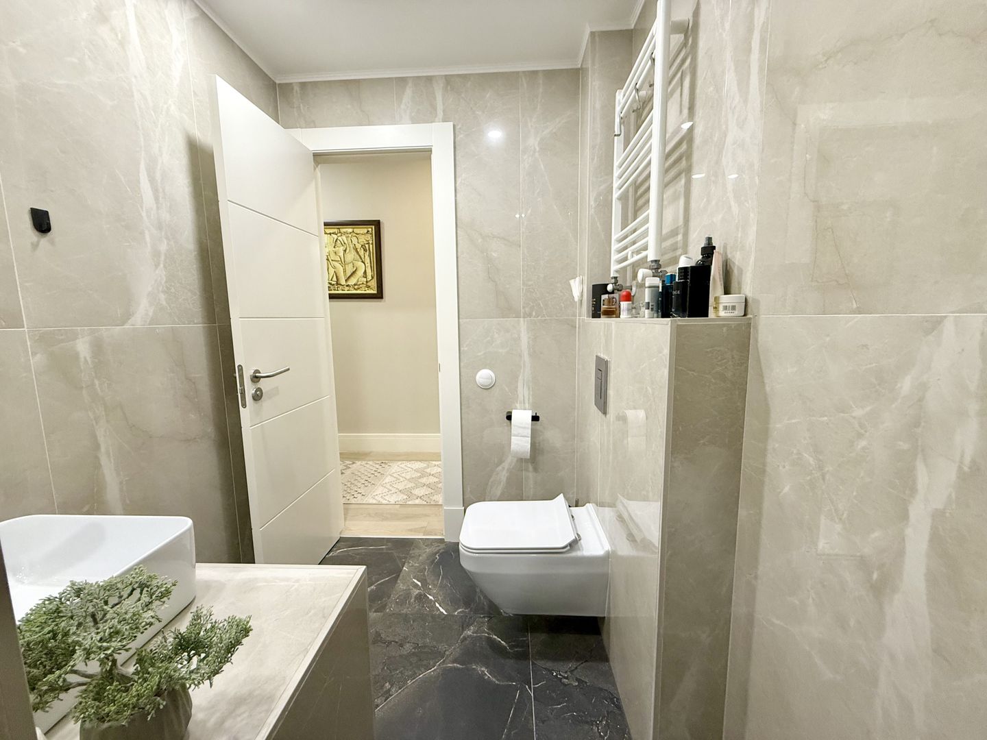 Apartament 3 Camere | Lux | Triana Pipera | Loc de parcare subteran - Poză 22