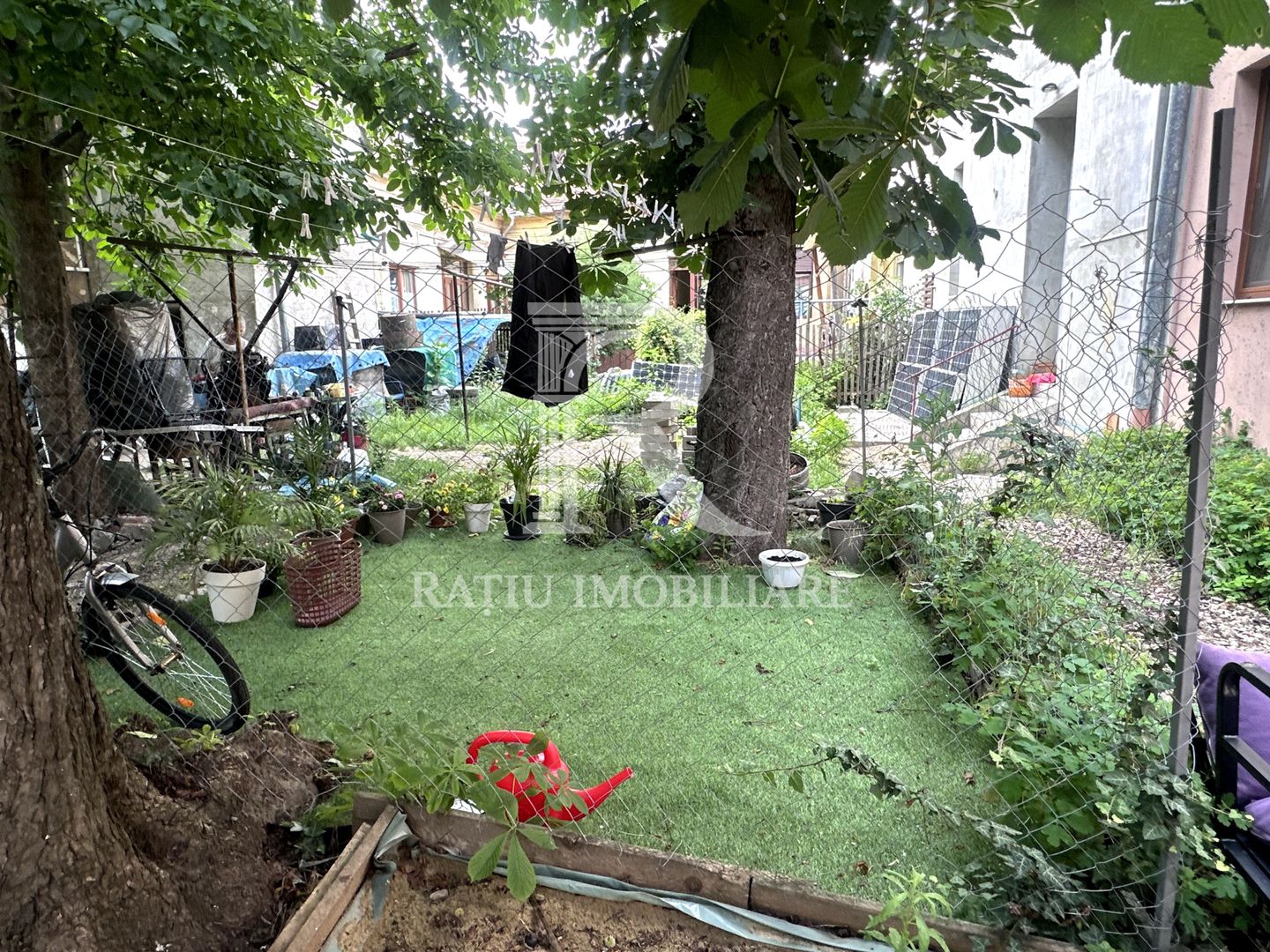Apartament cu 3 camere la casa + Garsoniera | Ultracentral | Oradea - Poză 14