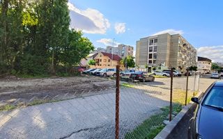 Teren intravilan de vânzare – Zona 9 Mai, Târgu Jiu | Comision 0% - Poză 6