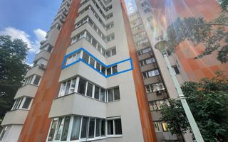 Ap 2 camere dec tip C – Str. Sovata, Oradea | Zonă premium lângă Cris - Poză 2