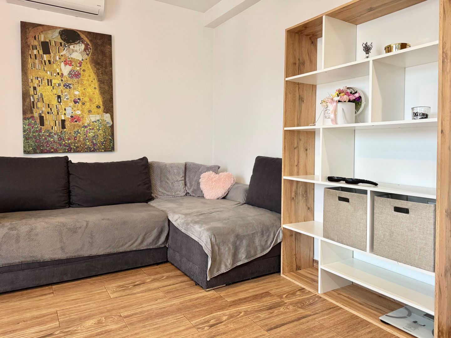 Apartament 2 camere Dumbrăvița – se acceptă pisică 🐱 - Poză 3