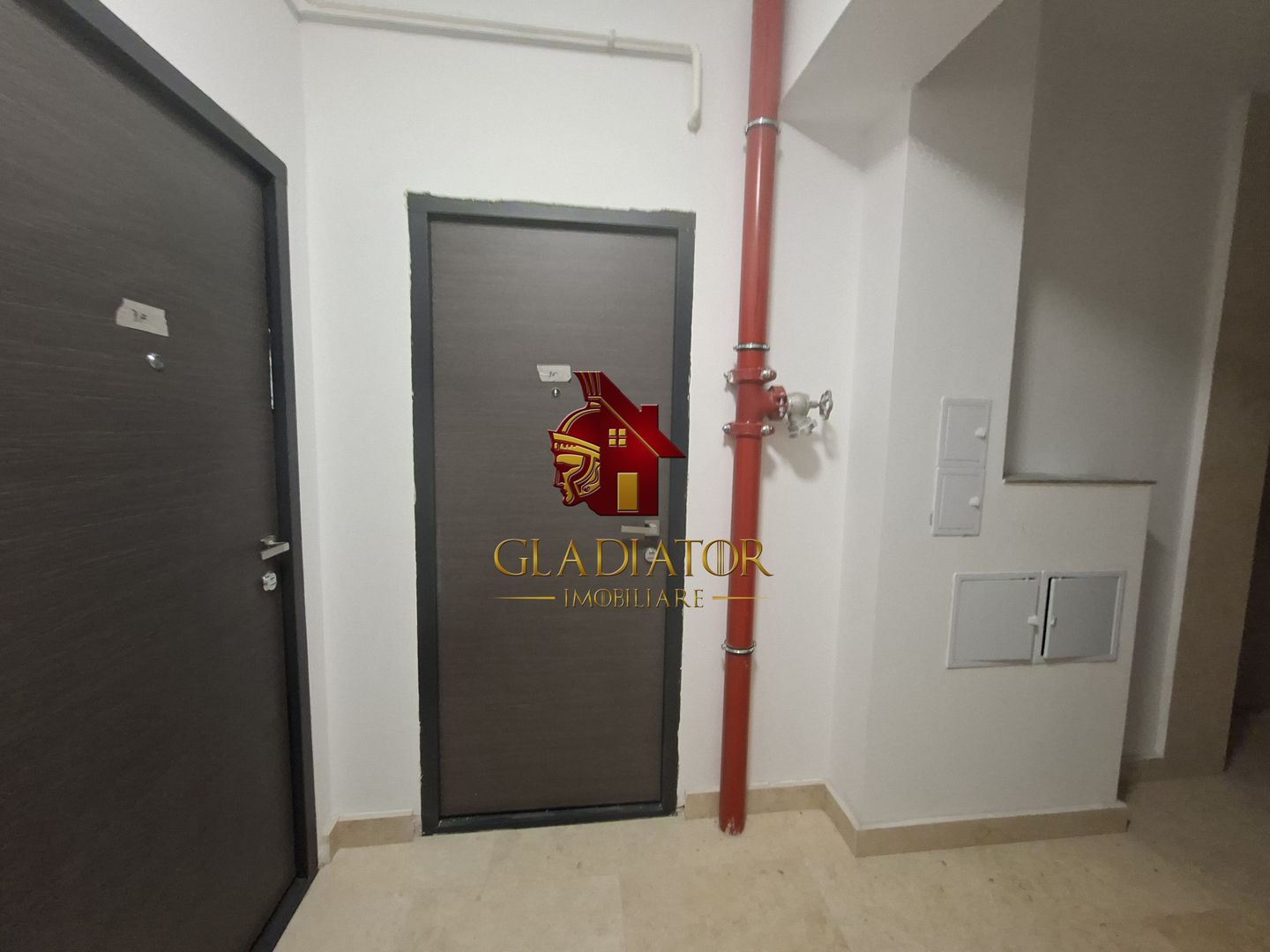 Ocazie rara in cartierul Visoianu - Lunca Cetatuii Iași 1 camera lift - Poză 4