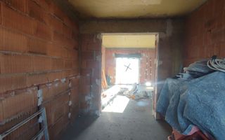 Sanandrei, Duplex pe Etaj, Drum asfaltat - Poză 11