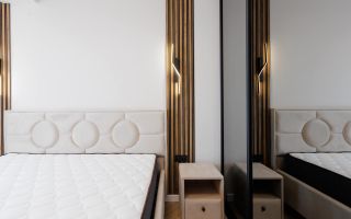 Vânzare, apartament, 2 camere, str. Alexandru cel Bun, Ialoveni - Poză 7