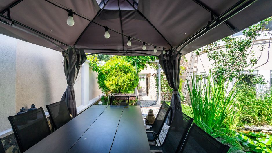 Vânzare, casă, 4 camere, str. Jubiliară, Codru - Poză 21