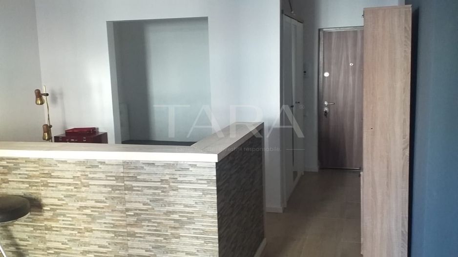 Apartament cu 2 camere și parcare, lângă Parcul Poligon. - Poză 2