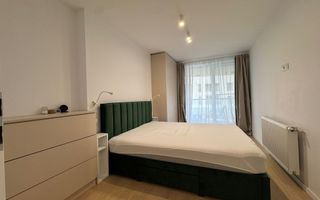 Apartament 2 camere modern | 50 mp + balcon 11 mp | Tăietura Turcului - Poză 5