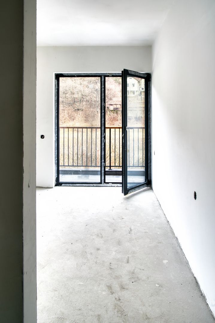 Duplex 4 camere DECOMANDATE, 120 mp utili, 180 mp curte, P+ET+POD - Poză 62