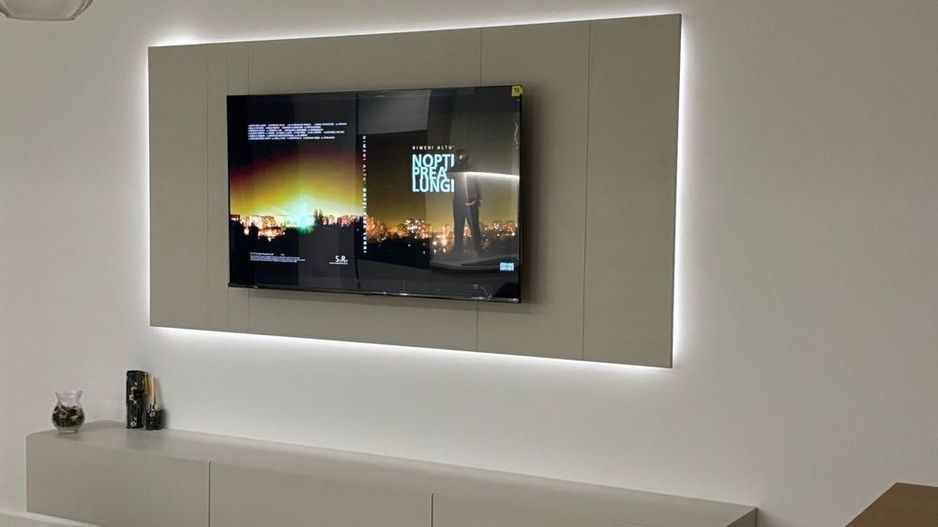 Apartament 2 camere de inchiriat - Regie - Poză 6