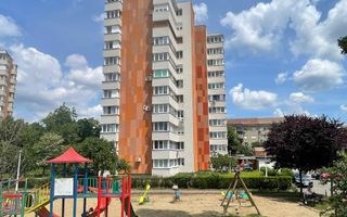 Ap 2 camere dec tip C – Str. Sovata, Oradea | Zonă premium lângă Cris - Poză 3