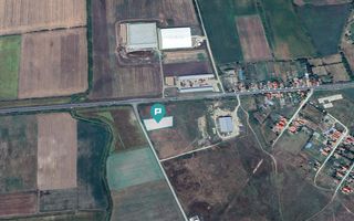 Teren intravilan în localitatea Ciumeghiu, Bihor - Poză 5