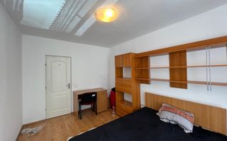 Apartament 3 camere, 91mp, parcare, parcare, zona strazii Edgar Quinet - Poză 2