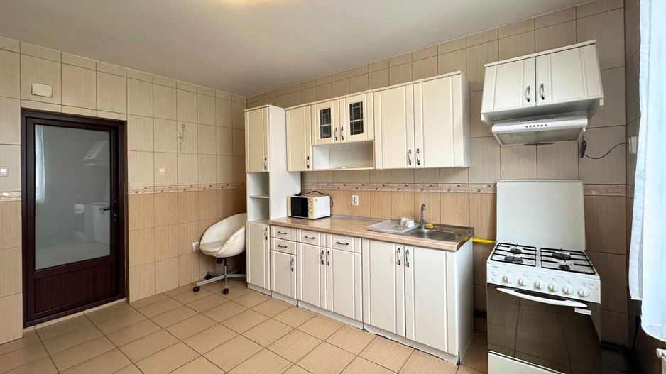 Inchiriere casă complet renovată cu 4 camere  Băneasa, Sector 1 - Poză 17