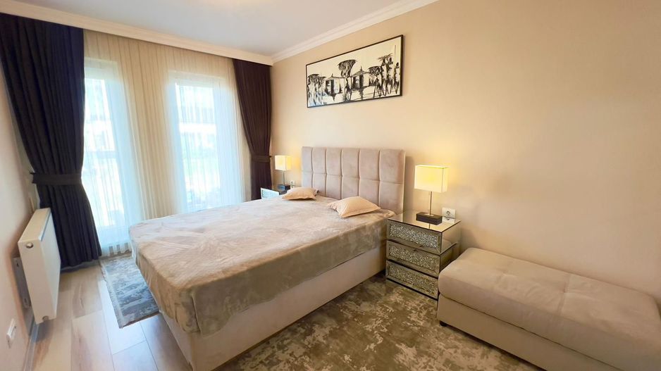 Giroc-Hotel IQ | 3 Camere | Etaj 1 | Mobilat si Utilat | Loc de parcare - Poză 7