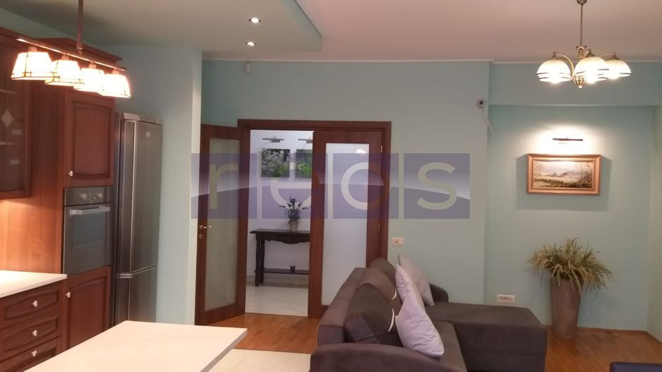 VANZARE 3 CAMERE | ZONA DOMENII - Poză 7