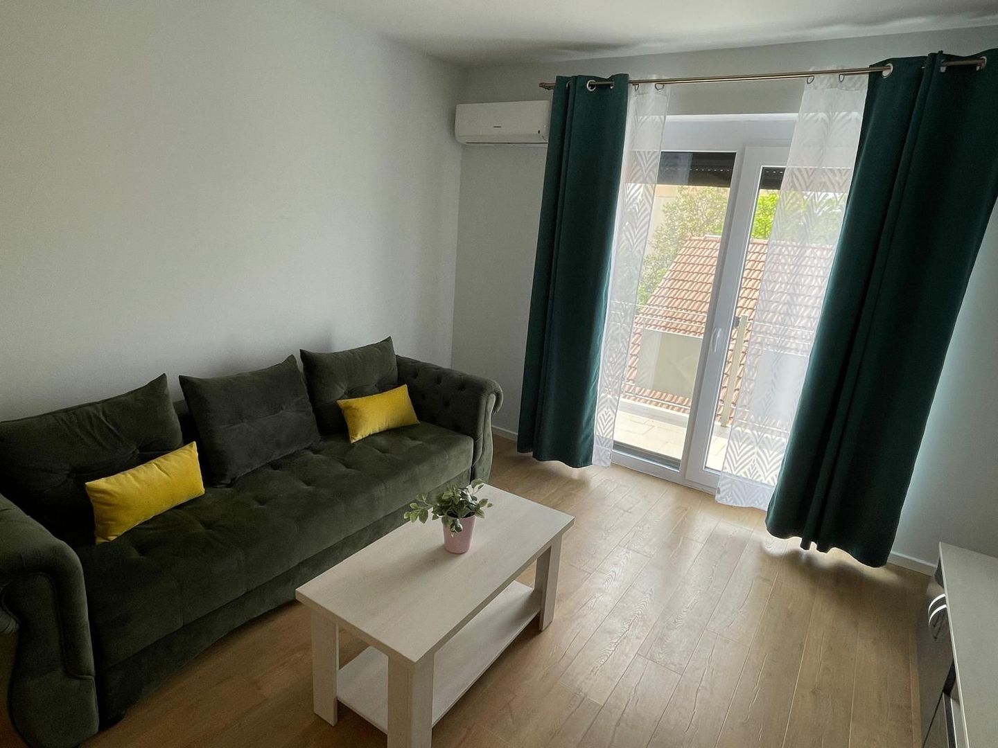 Braytim-Lidia | 3 camere | Bloc nou | Loc de parcare - Poză 2